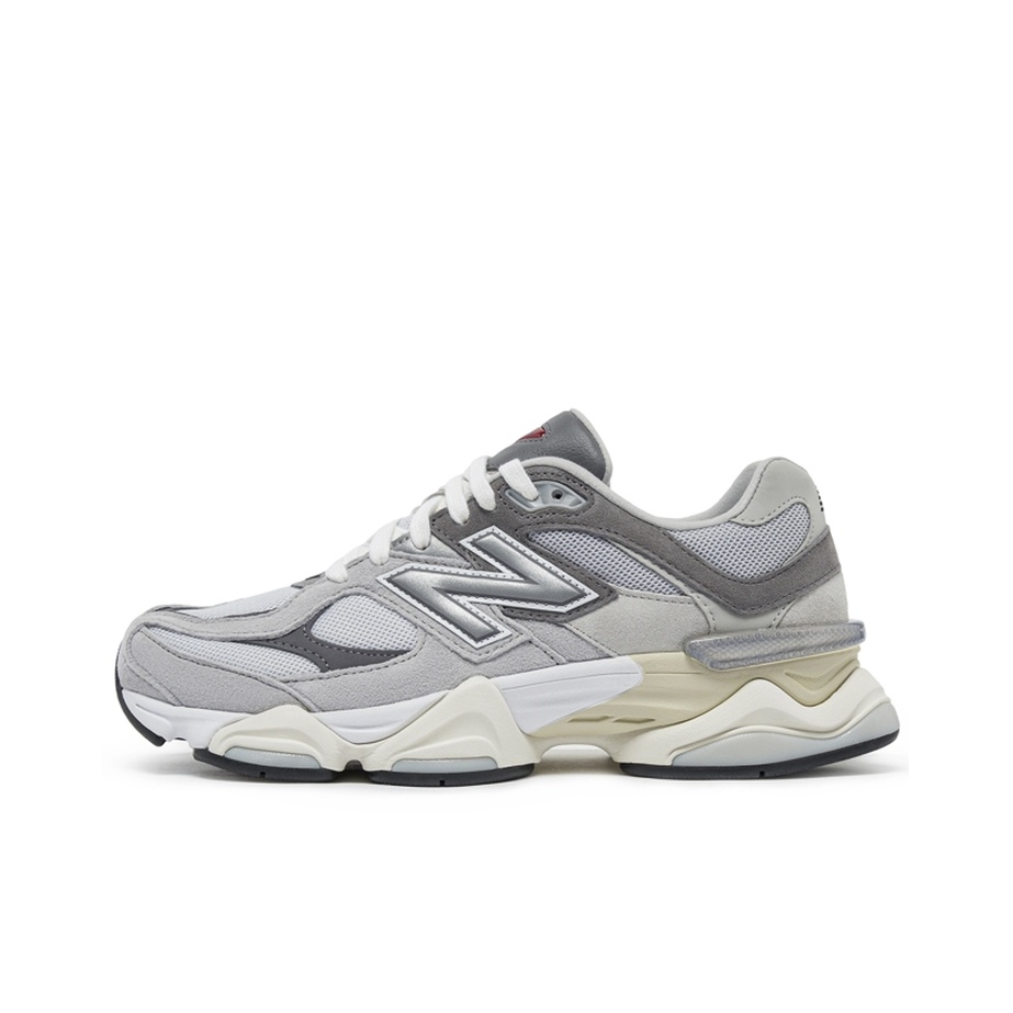 New Balance Shoes 9060 - New Balance NB 9060 Sepatu Kasual