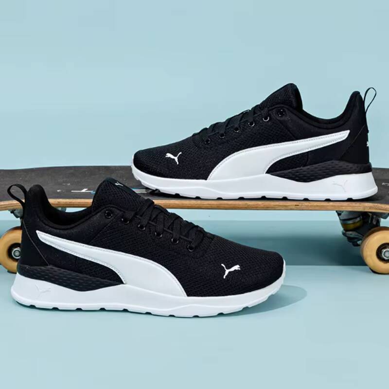Puma Shoes Rs-X - PUMA Unisex 2026 Sepatu Lari Bantalan