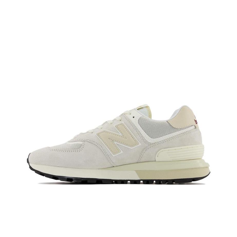 New Balance Shoes 574 - New Balance NB 574 Tekstil, Kulit