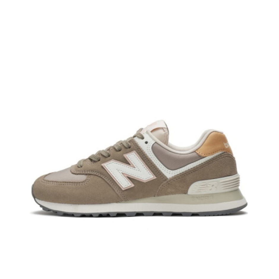 New Balance Shoes 574 - New Balance NB 574 Sepatu Lari