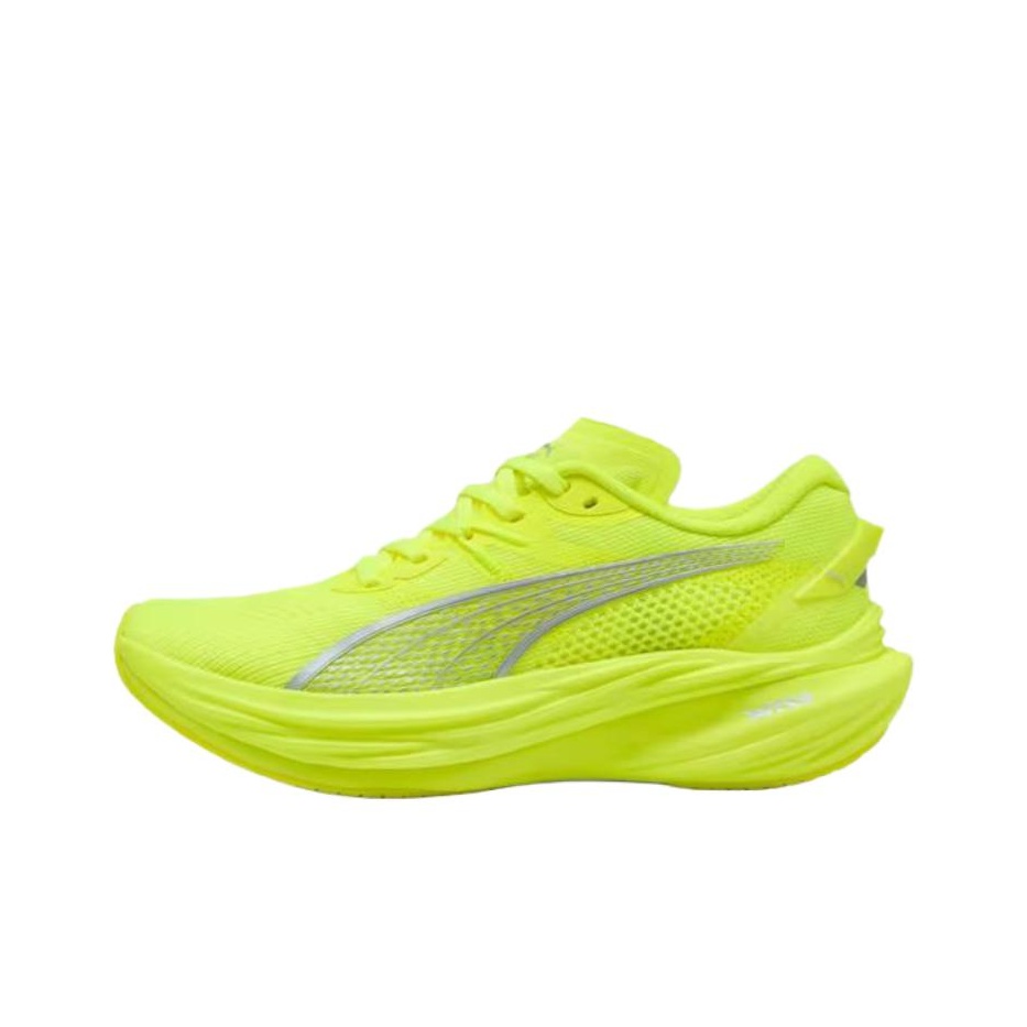 Puma Shoes Rs-X - PUMA Deviate NITRO 3 Mesh Sepatu