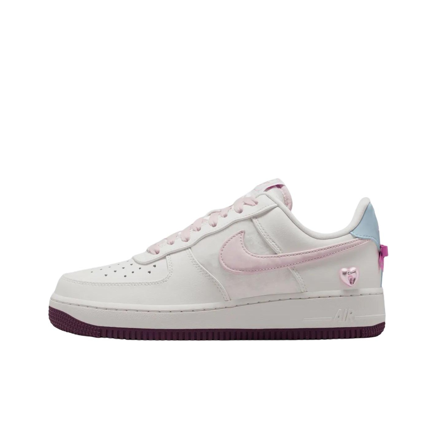 Nike Shoes Air Force 1 - Sepatu Skateboard Nike Air Force 1