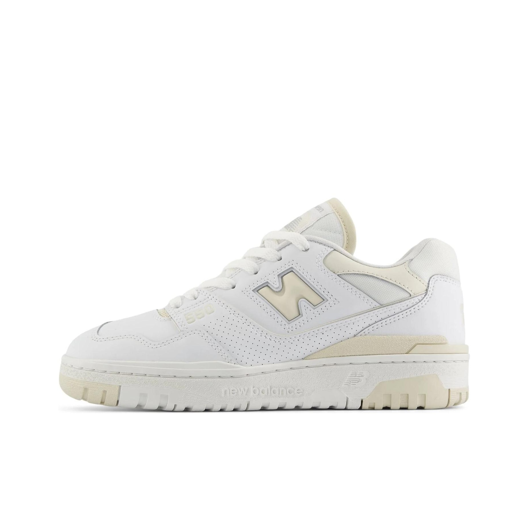 New Balance Shoes 550 - Sepatu Skateboard New Balance NB 550