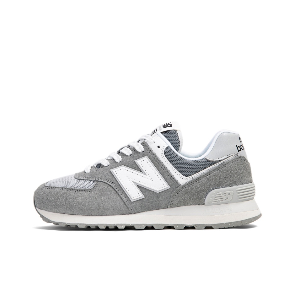 New Balance Shoes 574 - New Balance NB 574 Sepatu Lari