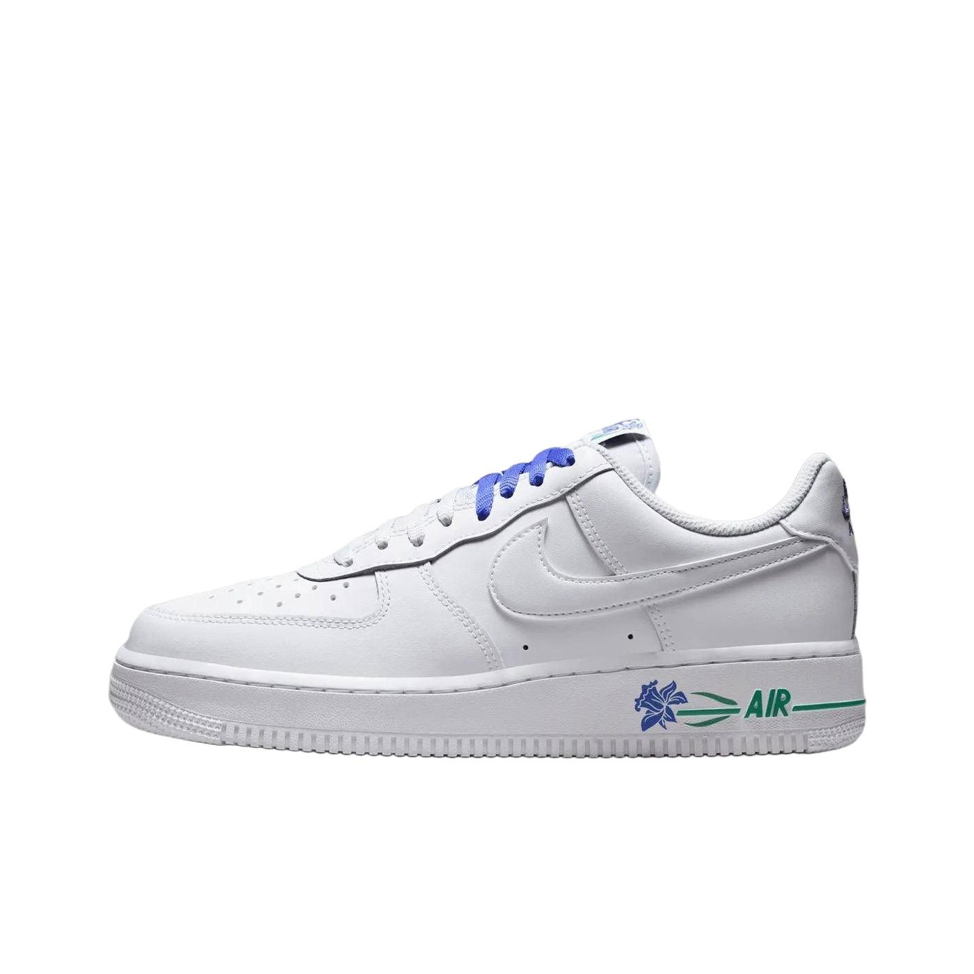 Nike Shoes Air Force 1 - Sepatu Skateboard Nike Air Force 1
