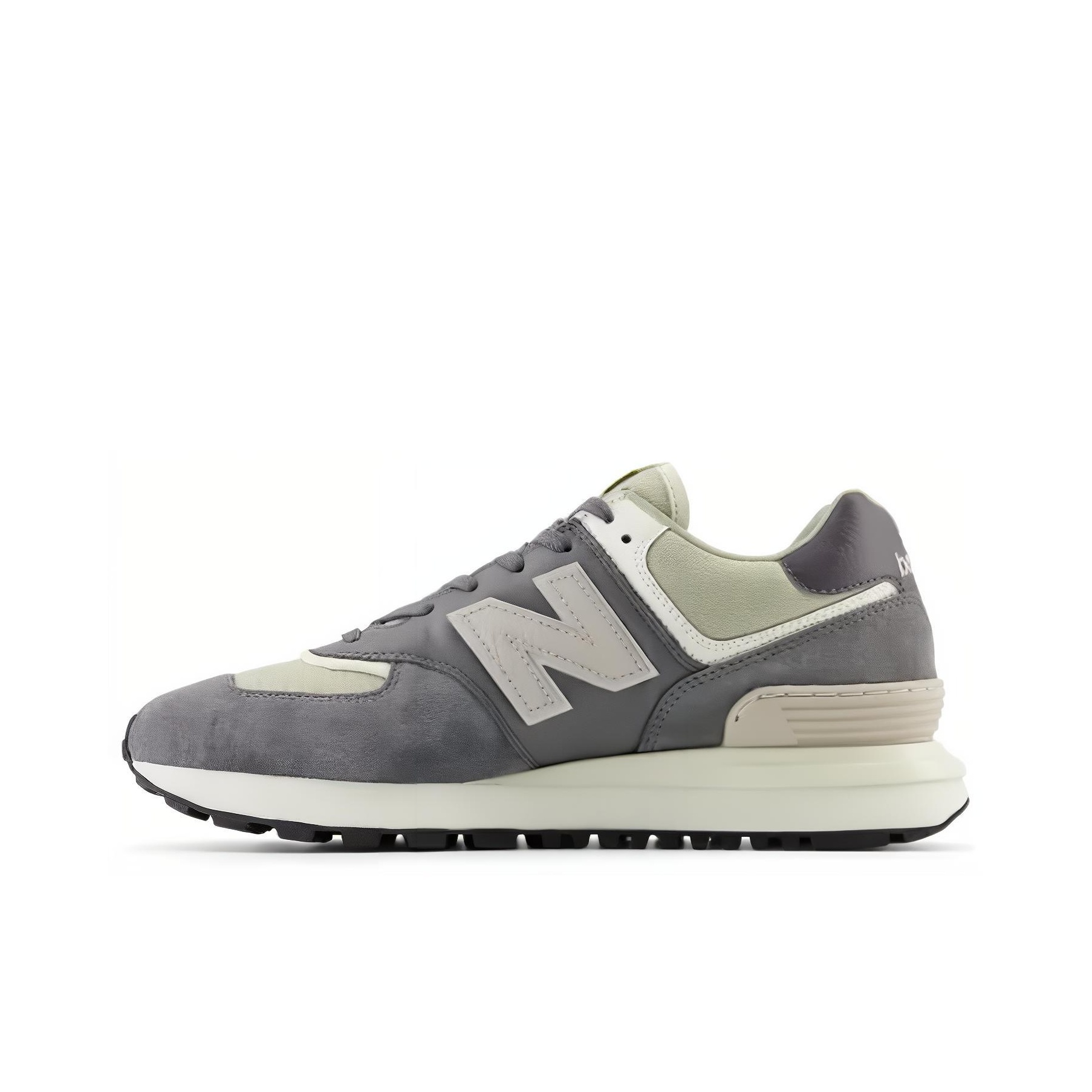 New Balance Shoes 574 - New Balance NB 574 Sepatu Lari