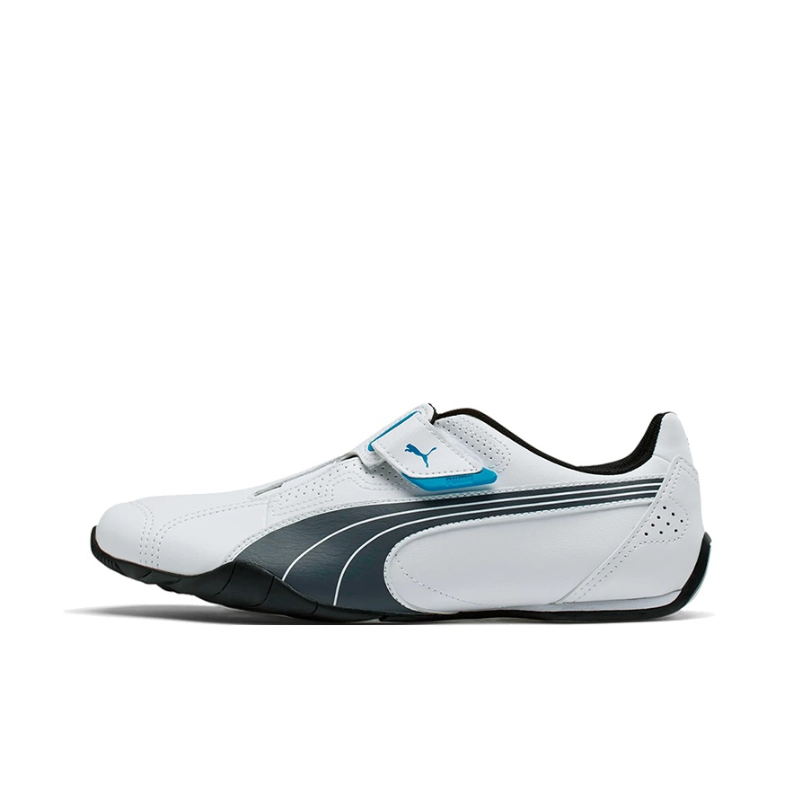 Puma Shoes Rs-X - Sepatu Lari PUMA dengan Bantalan Kain,