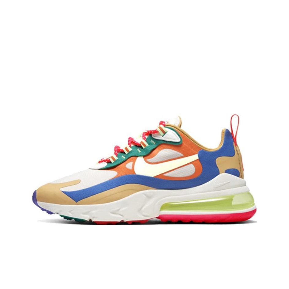 Nike Shoes Air Max 270 - Nike Air Max 270 Sepatu Lari