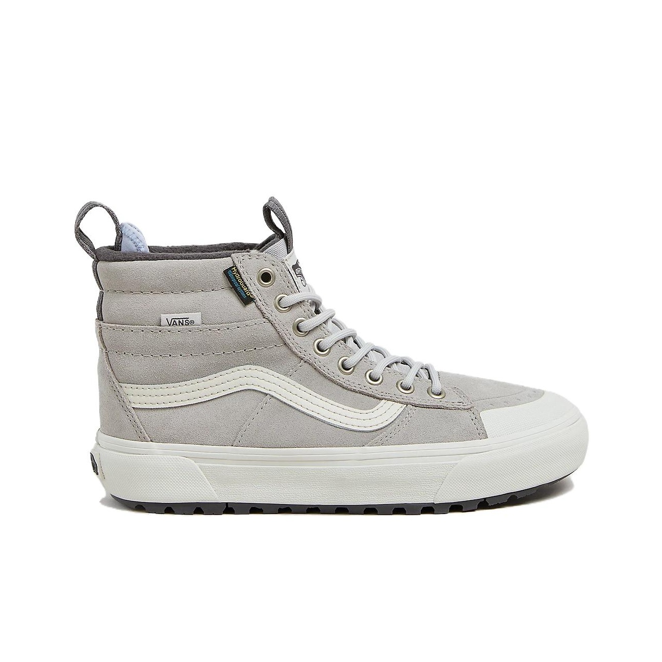 Sepatu Hiking Vans SK8 HI High - Vans Shoes Sk8-Hi ulasan dan harga