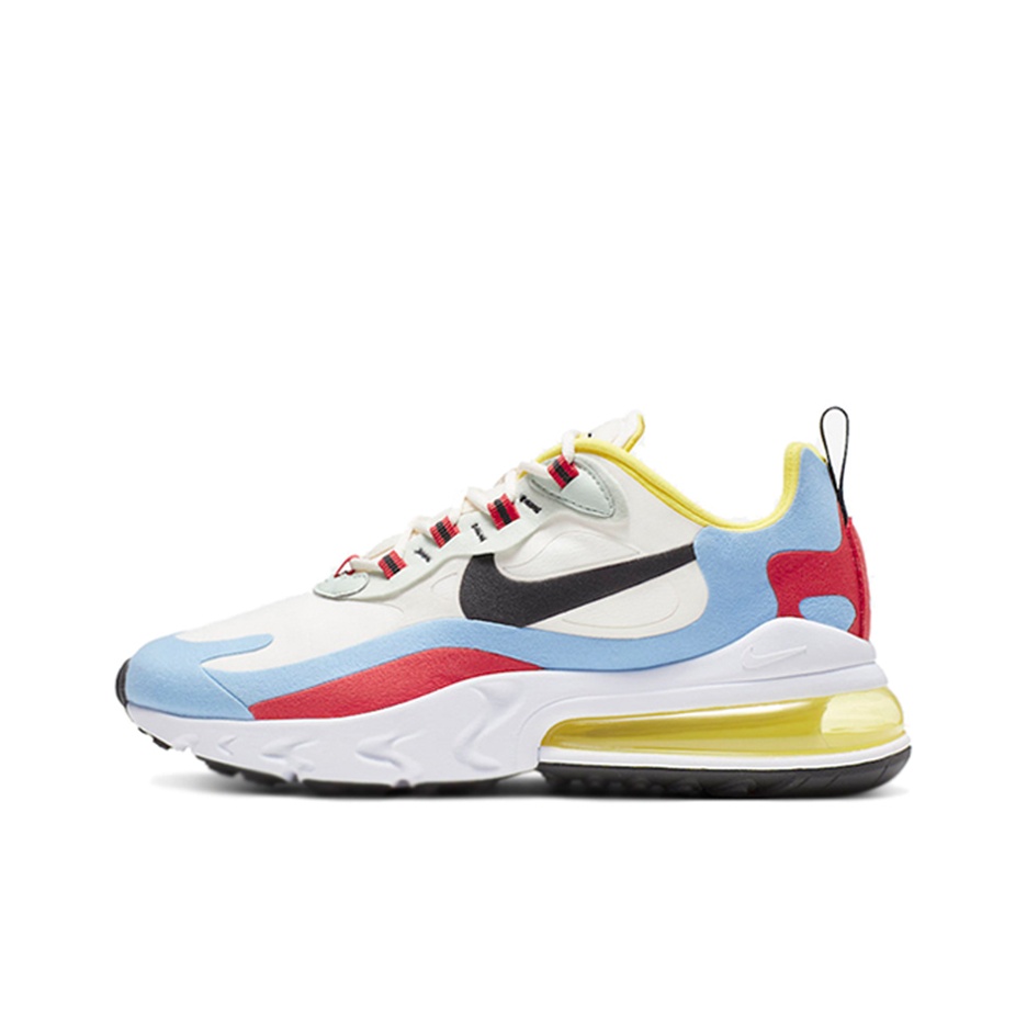 Sepatu Lari Nike Air Max 270 W - Nike Shoes Air Max 270 ulasan dan harga