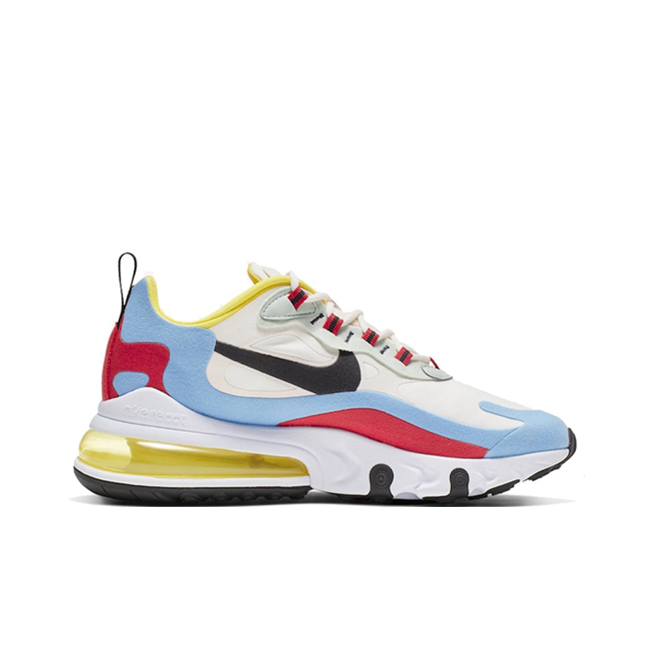 Sepatu Lari Nike Air Max 270 W - Nike Shoes Air Max 270 ulasan dan harga