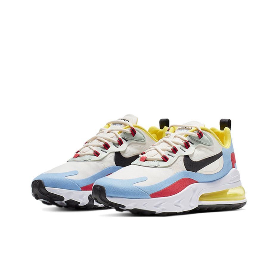 Sepatu Lari Nike Air Max 270 W - Nike Shoes Air Max 270 ulasan dan harga