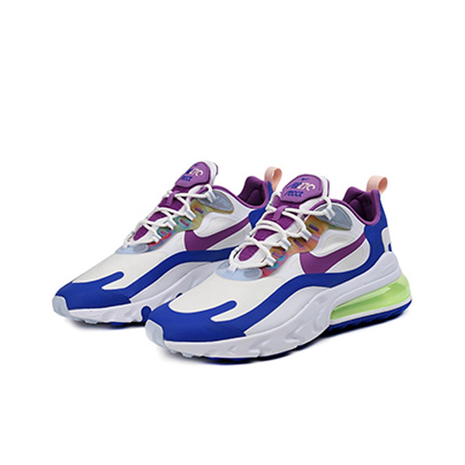 Sepatu Lari Nike Air Max 270 U - Nike Shoes Air Max 270 ulasan dan harga