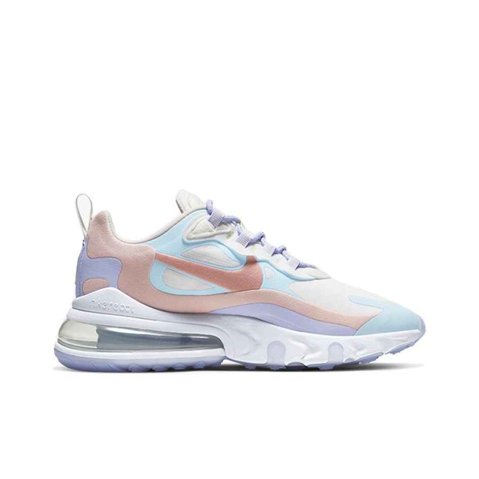 Sepatu Lari Nike Air Max 270 W - Nike Shoes Air Max 270 ulasan dan harga