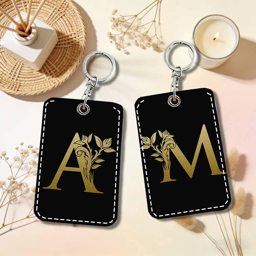 Dompet Kartu Kulit dengan Mono - Monogram Keychain Leather ulasan dan harga