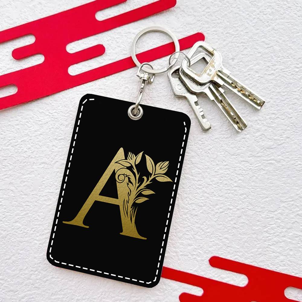 Dompet Kartu Kulit dengan Mono - Monogram Keychain Leather ulasan dan harga