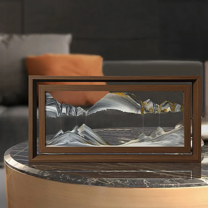 3D dapat diputar pemandangan p - Engraved Wood Frame ulasan dan harga