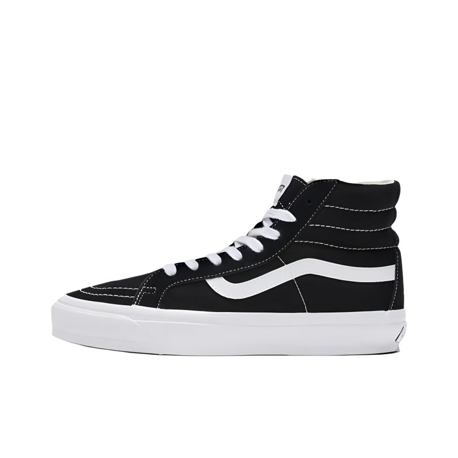 Sepatu Skateboard Vans Sk8 Hi  - Vans Shoes Sk8-Hi ulasan dan harga