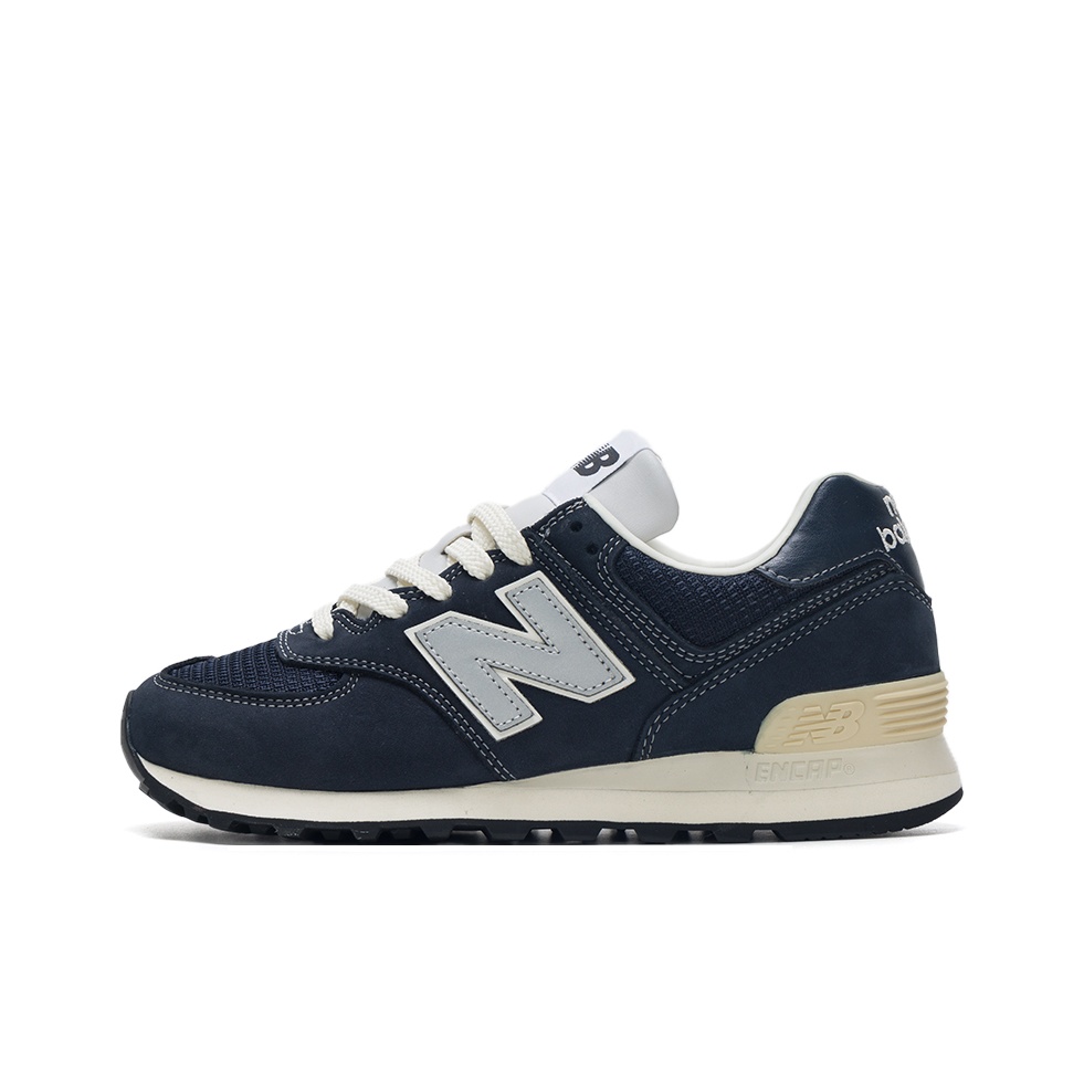 New Balance x POTTERY NB 574 S - New Balance Shoes 574 ulasan dan harga