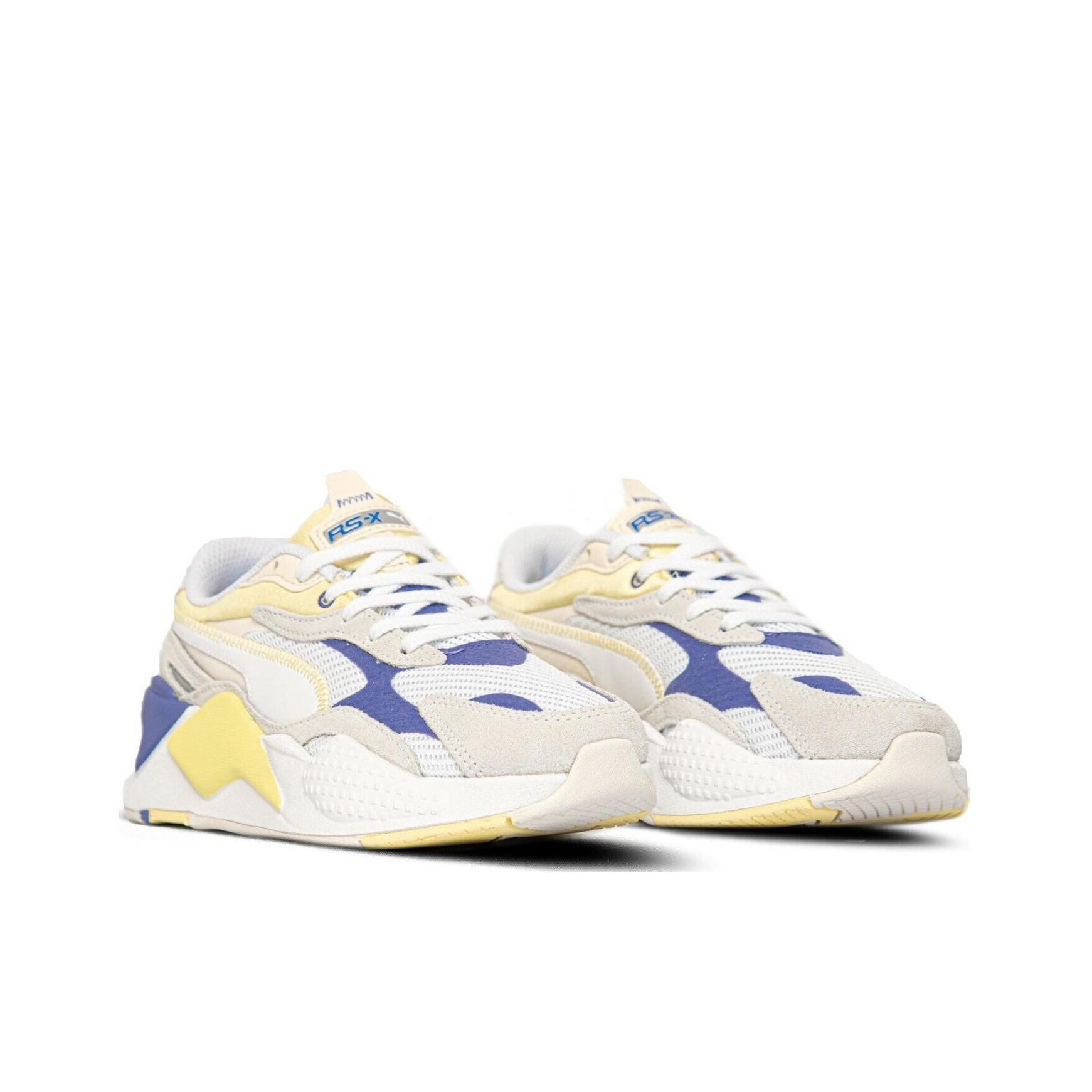 Sepatu Kasual PUMA RS X Wanita - Puma Shoes Rs-X ulasan dan harga