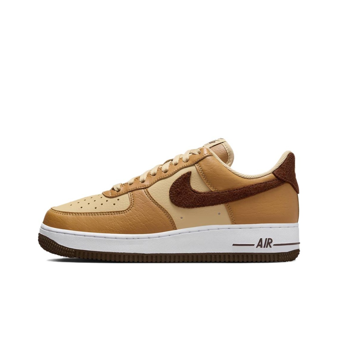 Sepatu Skateboard Wanita Nike  - Nike Shoes Air Force 1 ulasan dan harga