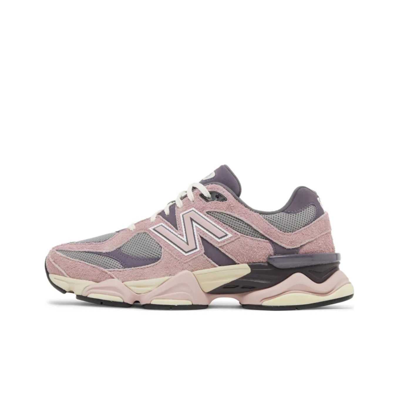 Sepatu Kasual New Balance NB 9 - New Balance Shoes 9060 ulasan dan harga