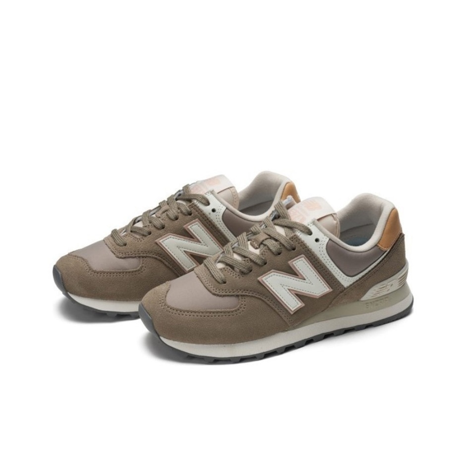 New Balance NB 574 Sepatu Lari - New Balance Shoes 574 ulasan dan harga