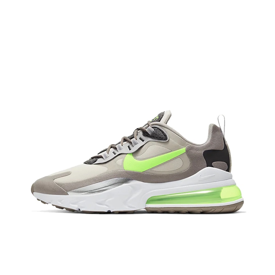 Sepatu Lari Nike Air Max 270 U - Nike Shoes Air Max 270 ulasan dan harga