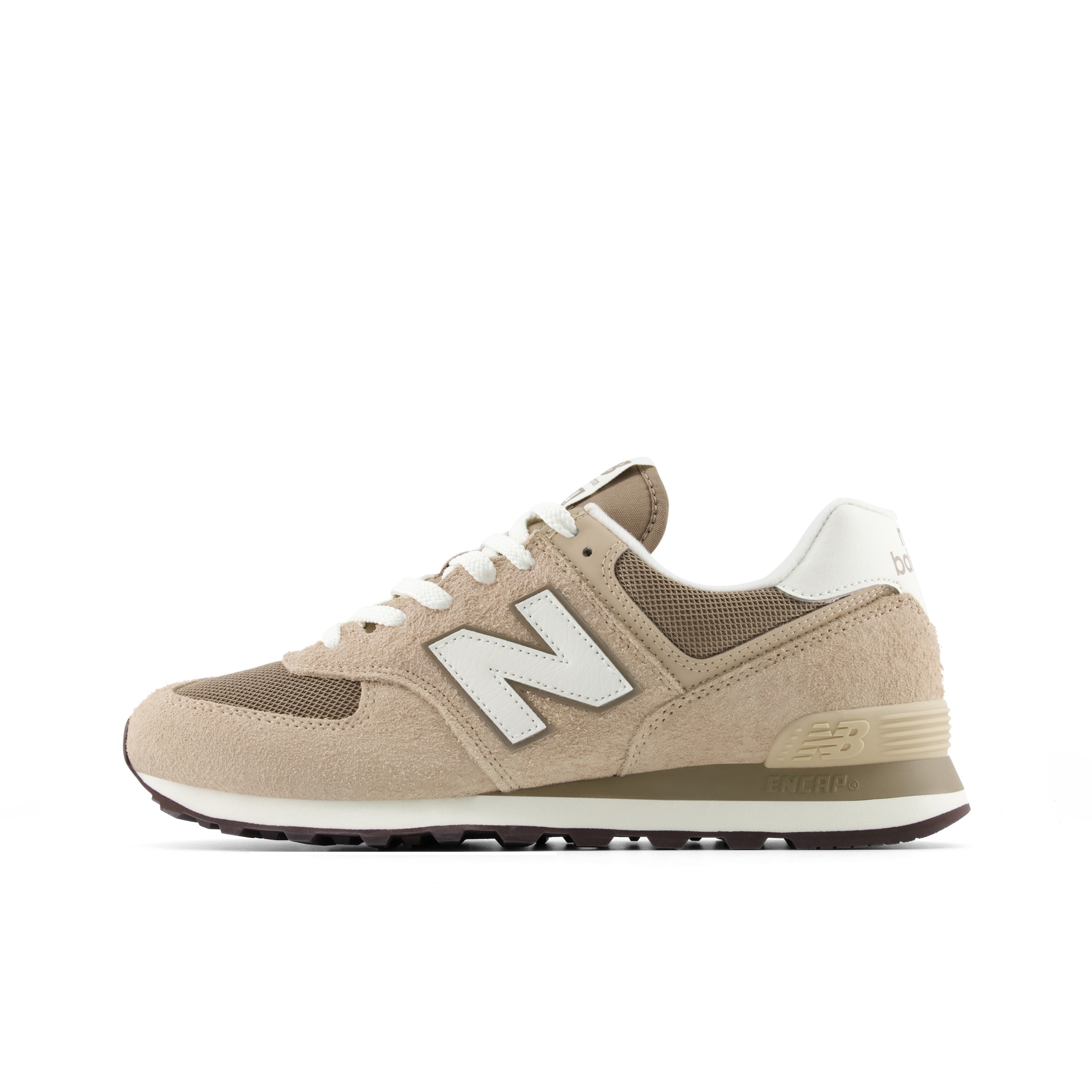 Sepatu Lari New Balance NB 574 - New Balance Shoes 574 ulasan dan harga