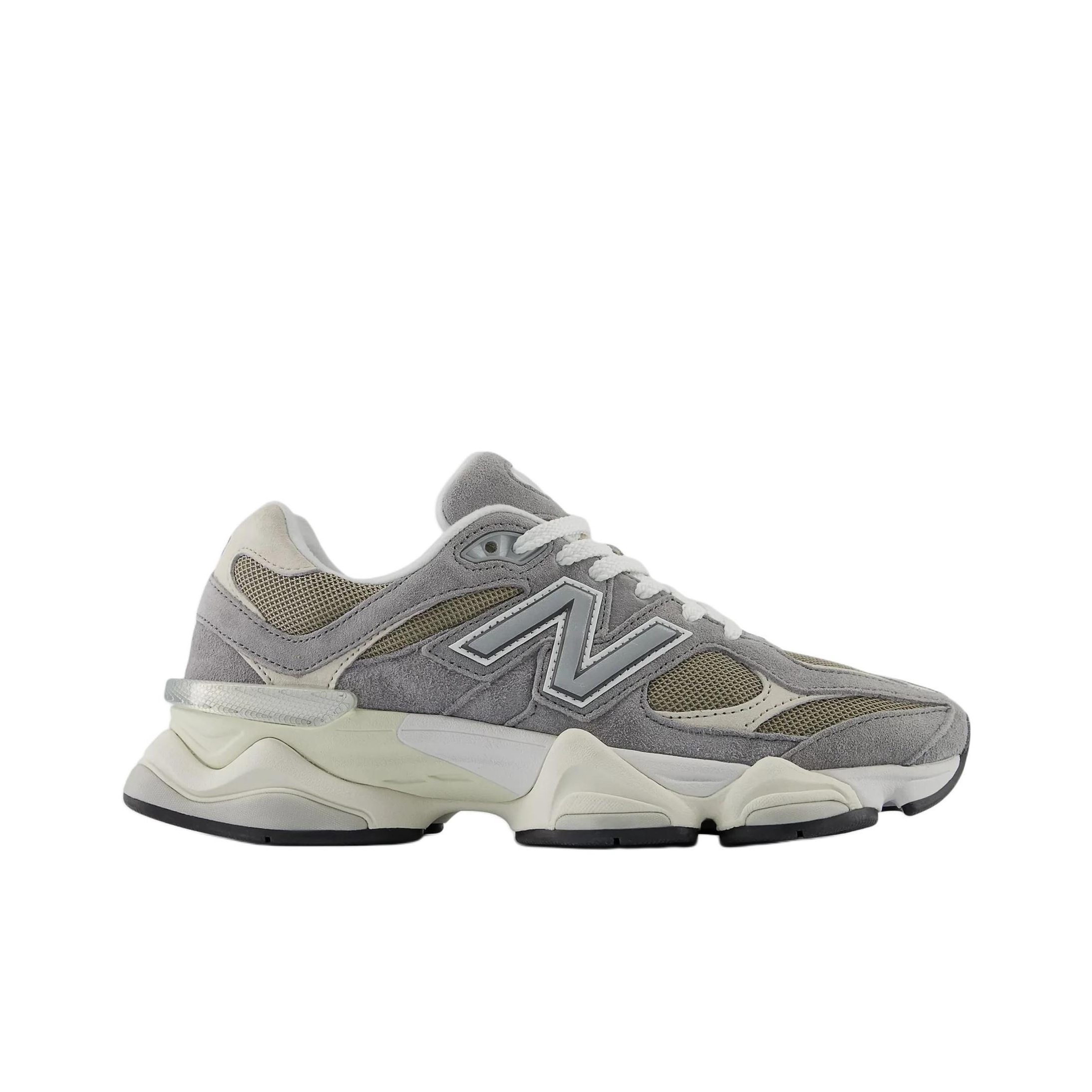 Sepatu Lari New Balance NB 906 - New Balance Shoes 9060 ulasan dan harga
