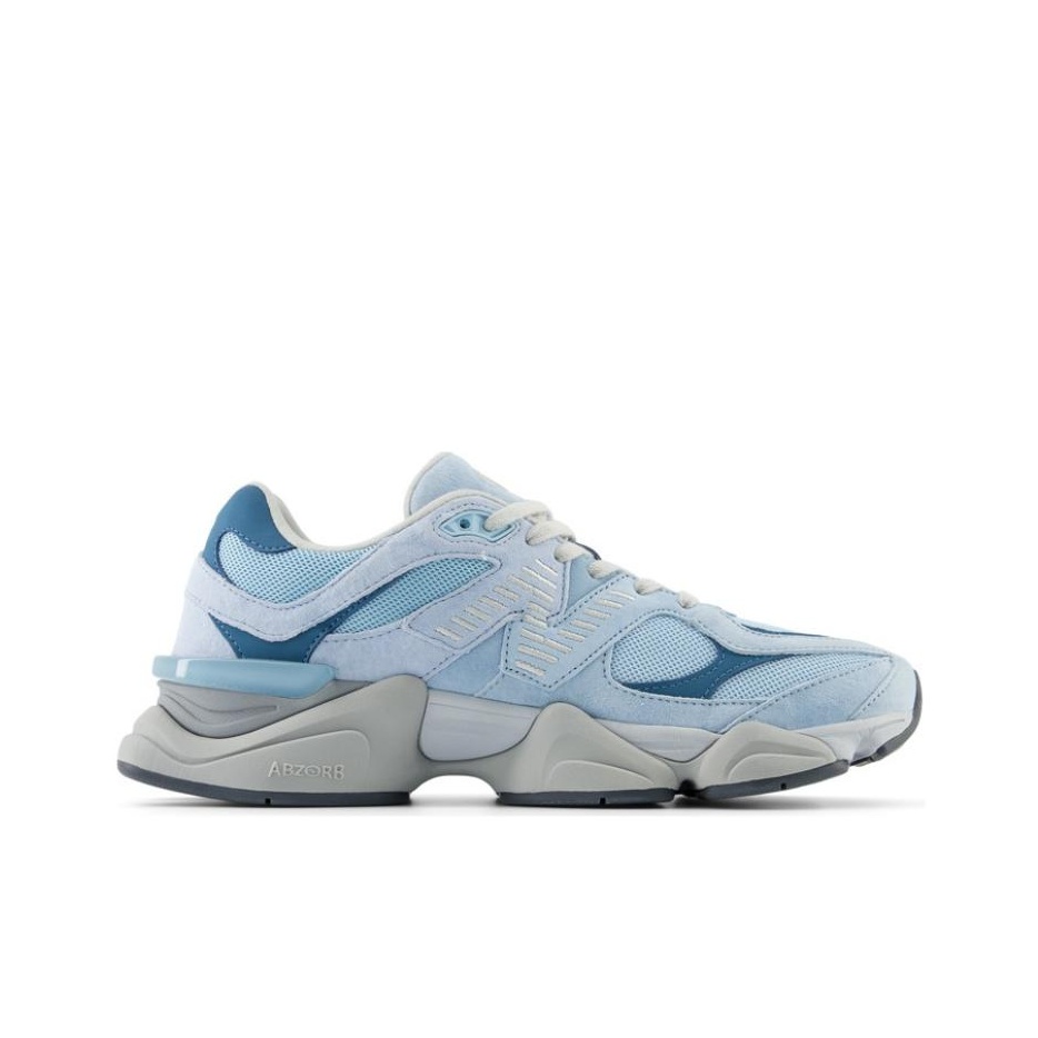 Sepatu Kasual New Balance NB 9 - New Balance Shoes 9060 ulasan dan harga