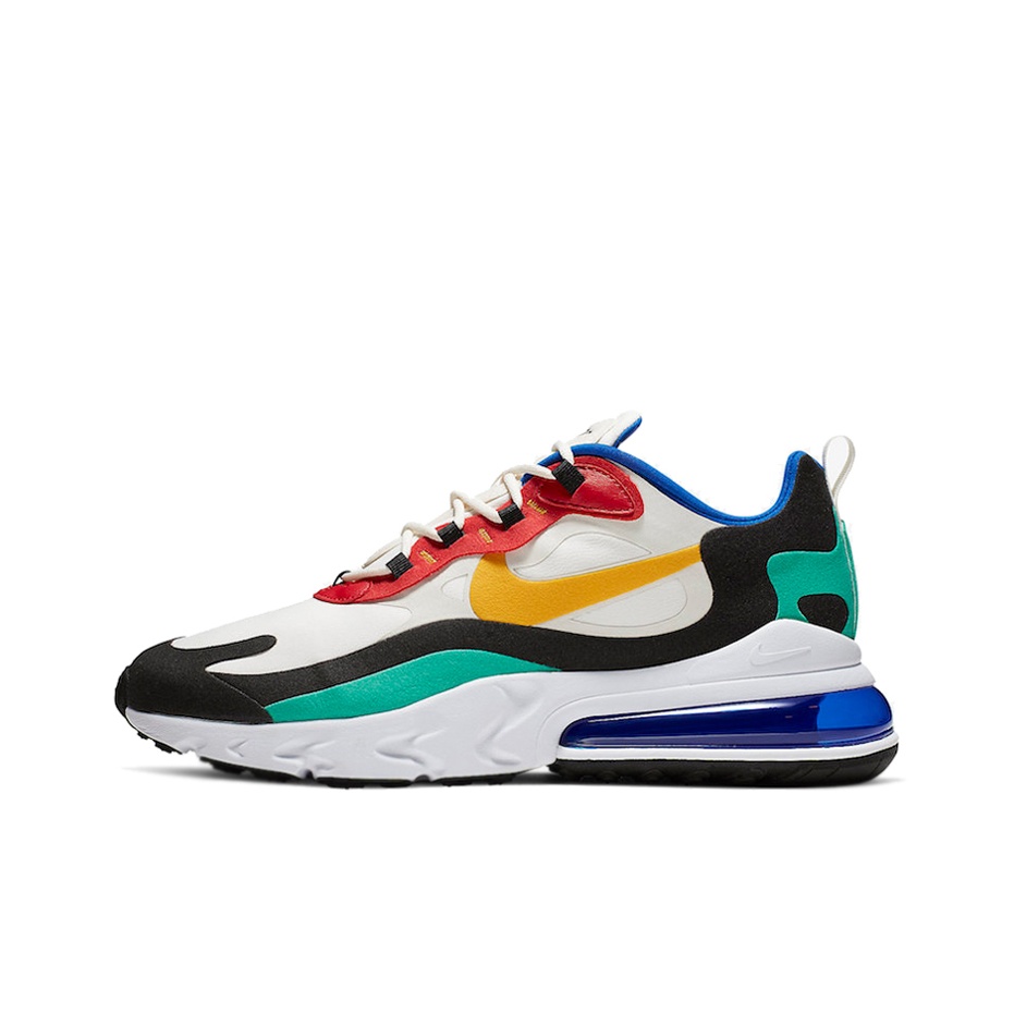 Sepatu Lari Nike Air Max 270 U - Nike Shoes Air Max 270 ulasan dan harga