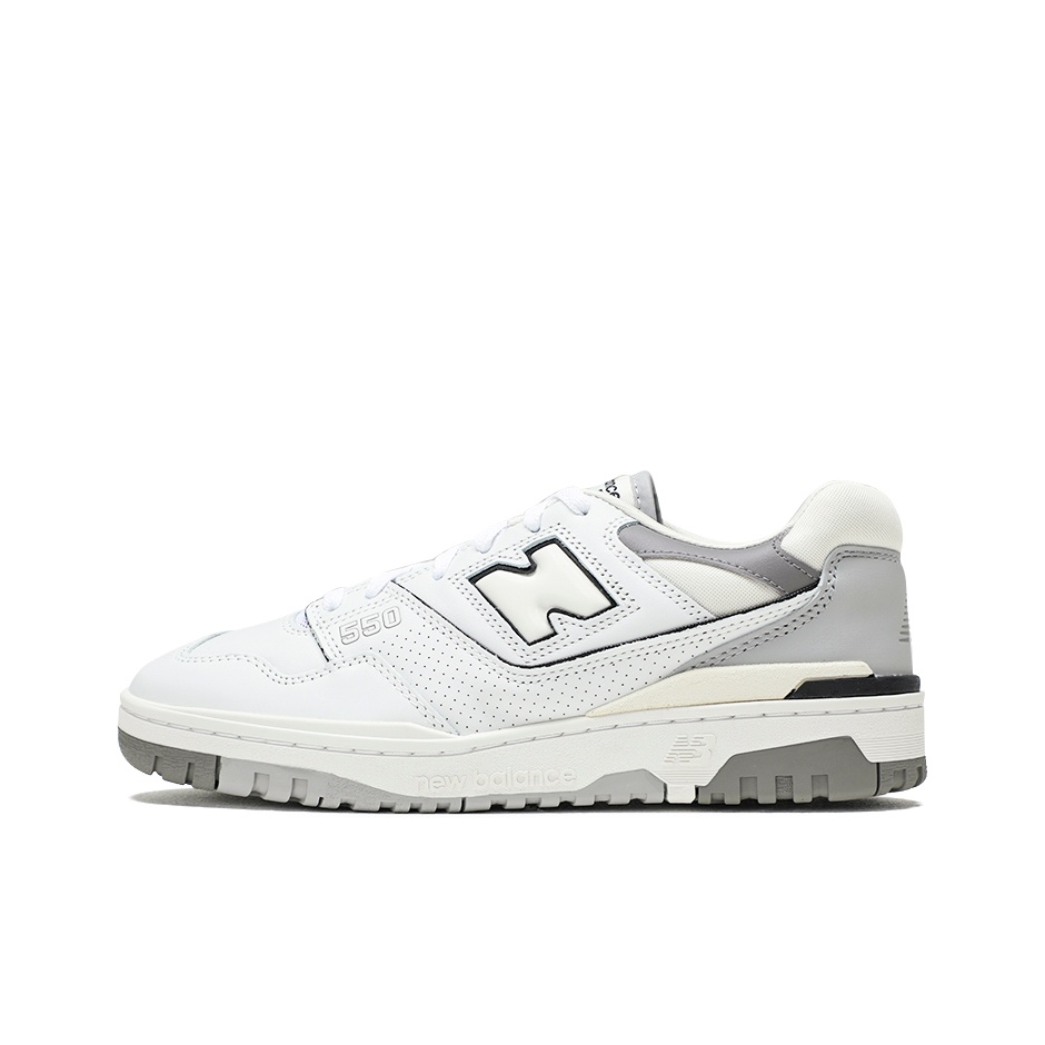 Sepatu Basket Vintage New Bala - New Balance Shoes 550 ulasan dan harga