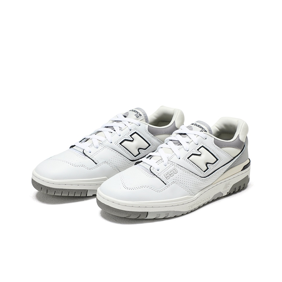 Sepatu Basket Vintage New Bala - New Balance Shoes 550 ulasan dan harga