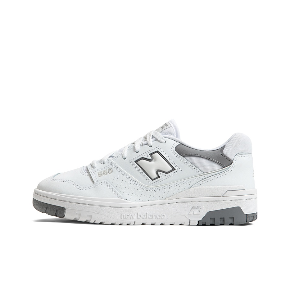 Sepatu Basket Vintage New Bala - New Balance Shoes 550 ulasan dan harga