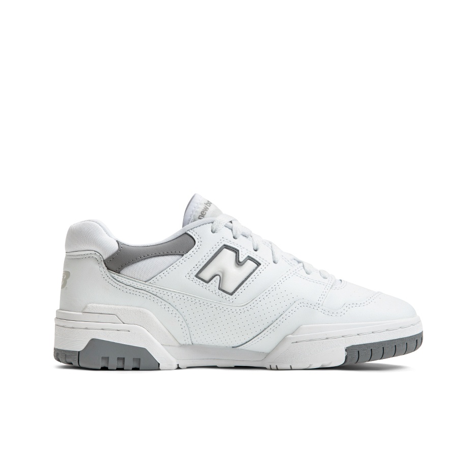 Sepatu Basket Vintage New Bala - New Balance Shoes 550 ulasan dan harga