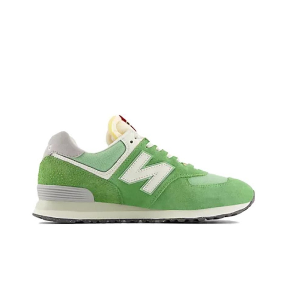 New Balance NB 574 Mesh, Sepat - New Balance Shoes 574 ulasan dan harga