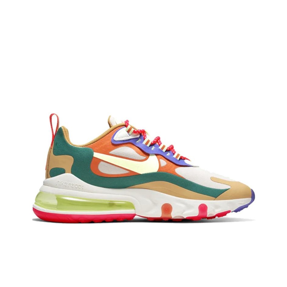 Nike Air Max 270 Sepatu Lari K - Nike Shoes Air Max 270 ulasan dan harga