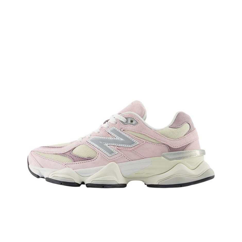 Sepatu Lari New Balance NB 906 - New Balance Shoes 9060 ulasan dan harga