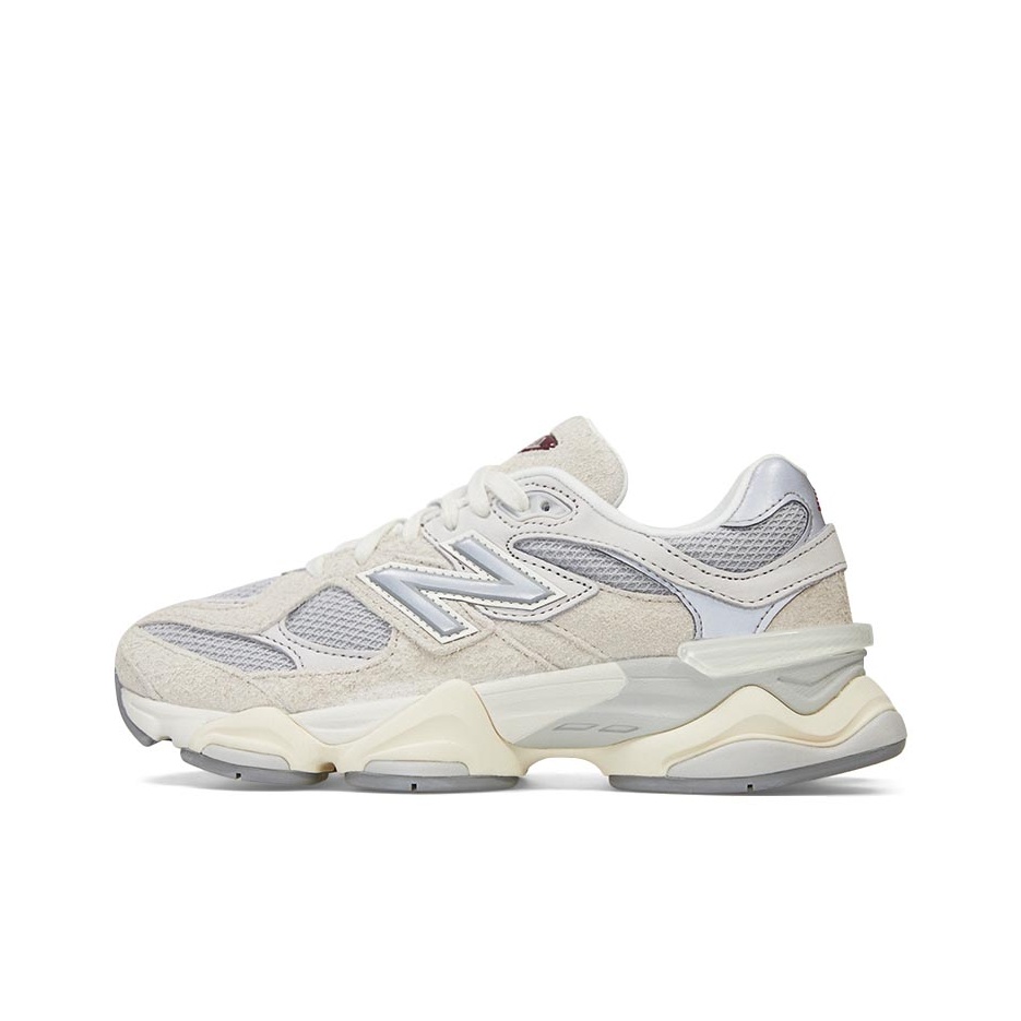 Sepatu Kasual New Balance NB 9 - New Balance Shoes 9060 ulasan dan harga