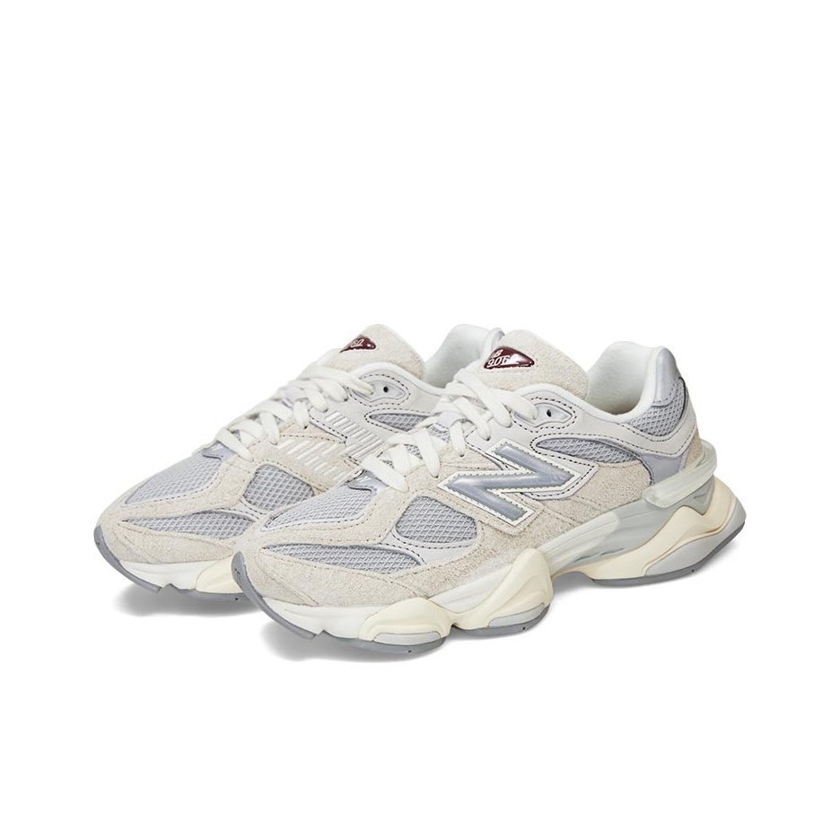 Sepatu Kasual New Balance NB 9 - New Balance Shoes 9060 ulasan dan harga