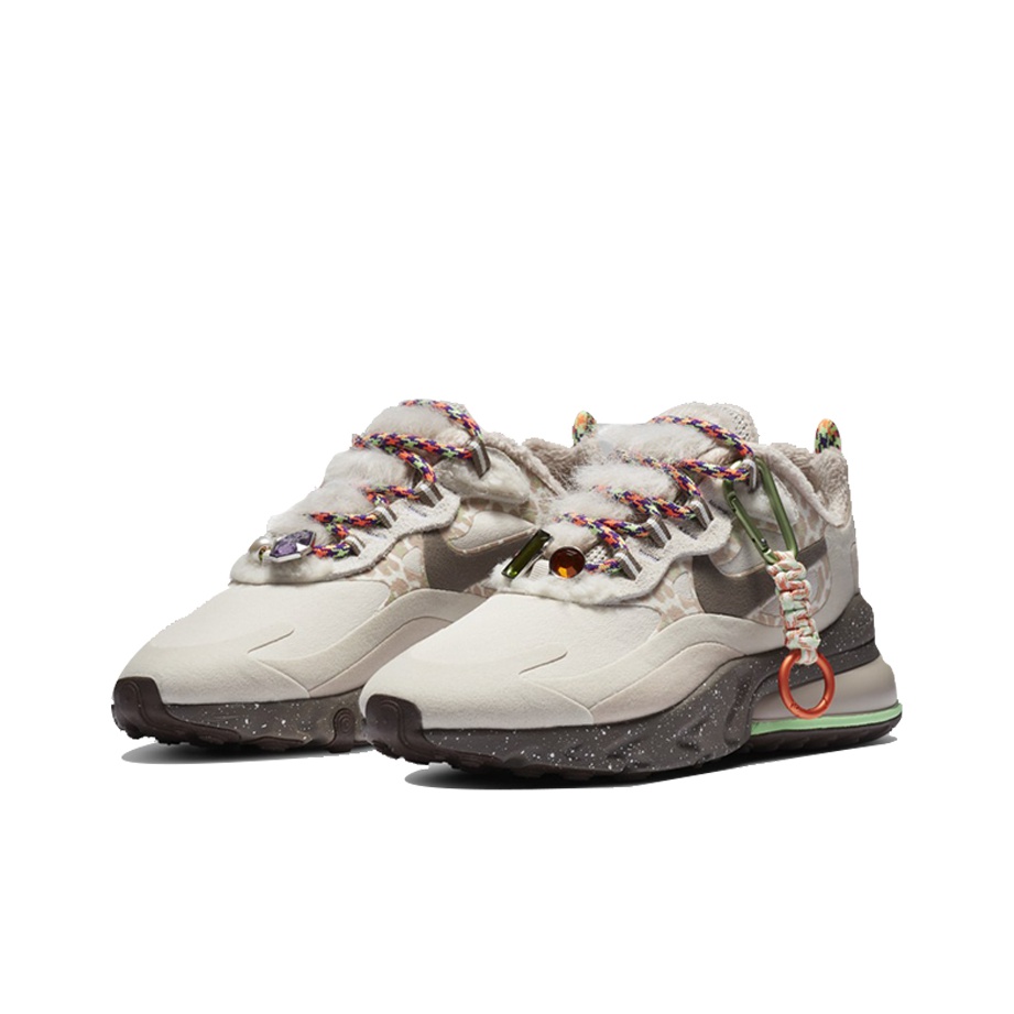 Nike Air Max 270 Tekstil, Bant - Nike Shoes Air Max 270 ulasan dan harga